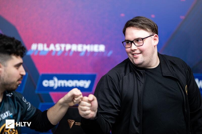 Este "sAw" Sakha renovó su contrato con ENCE por una temporada más
