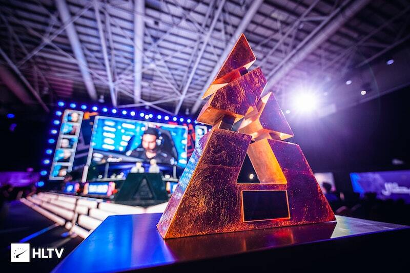 Formaty turniejów w CS:GO Formaty turniejów w CS:GO
