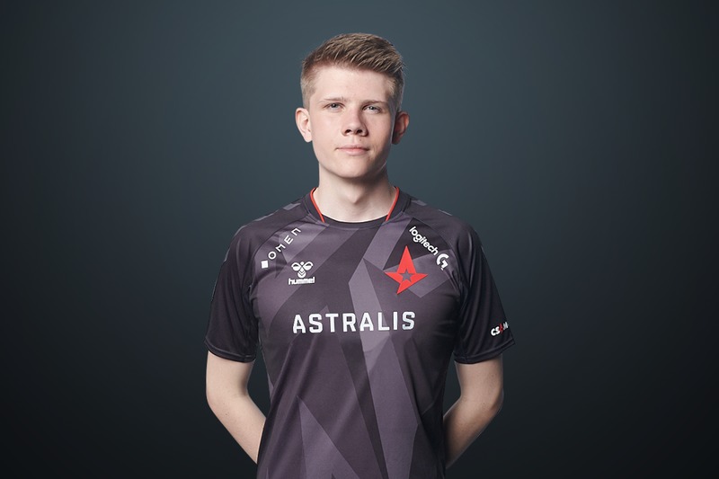Astralis will change its approach to using a six-person roaster Astralis will change its approach to using a six-person roaster