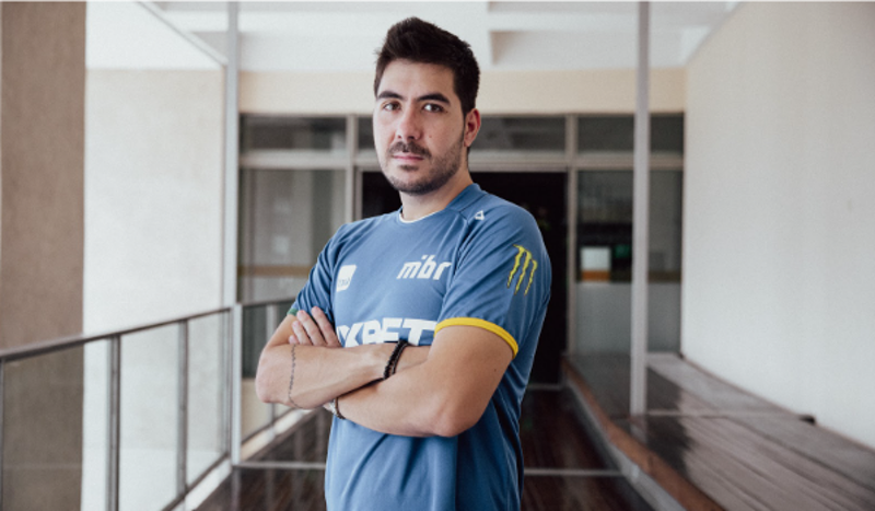 BIT se convertirá en el entrenador en jefe de MIBR