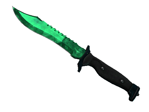 Скины с самыми низкими float в CS2 5
