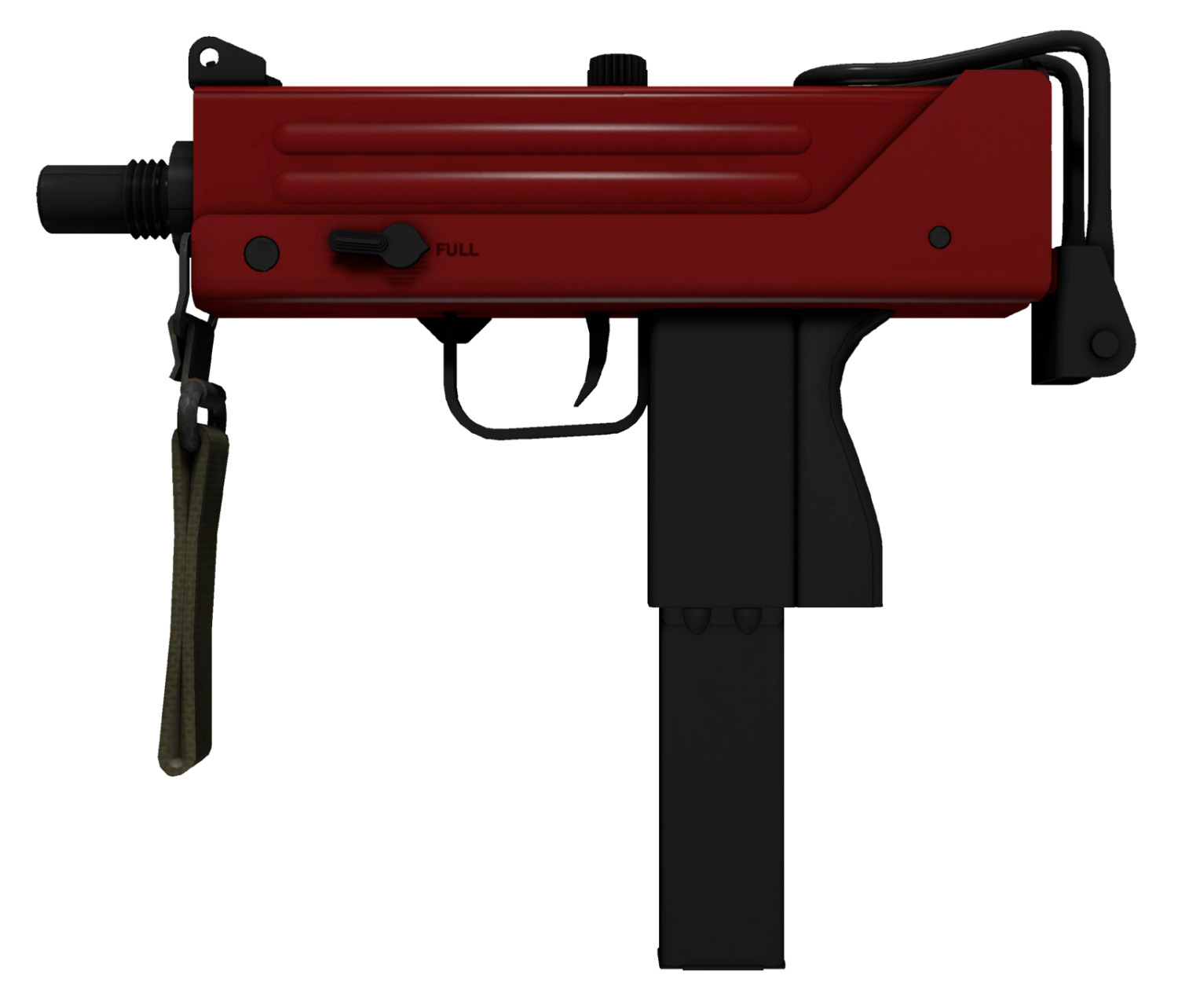 Najlepsze solidne skiny dla CS2 2