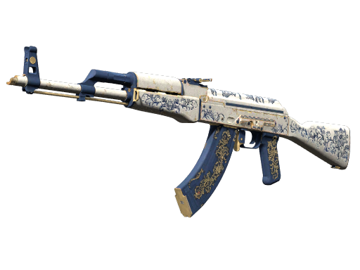 skins de estilo chino para CS2 8