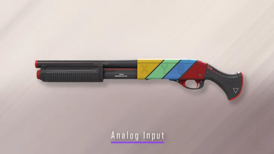 Revisión de las nuevas skins de KS2 7