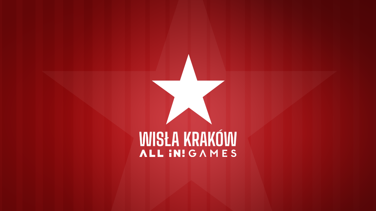 Wisla Krakow espor bölümünü kapatıyor
