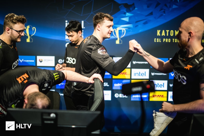 Boombl4 będzie nadal występować z zespołem na IEM Katowice