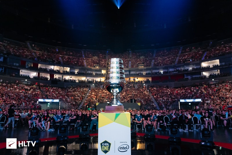 ESL has confirmed that IEM Cologne will be held in LAN format