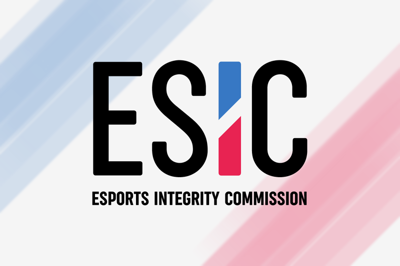 ESIC will involve the FBI in the match-fixing investigation