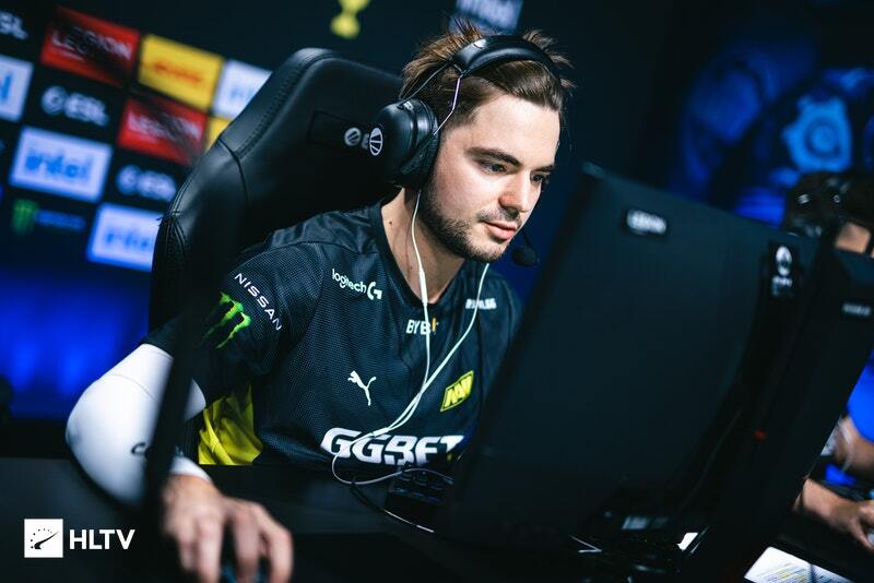 NAVI dotarło do play-offów IEM Cologne