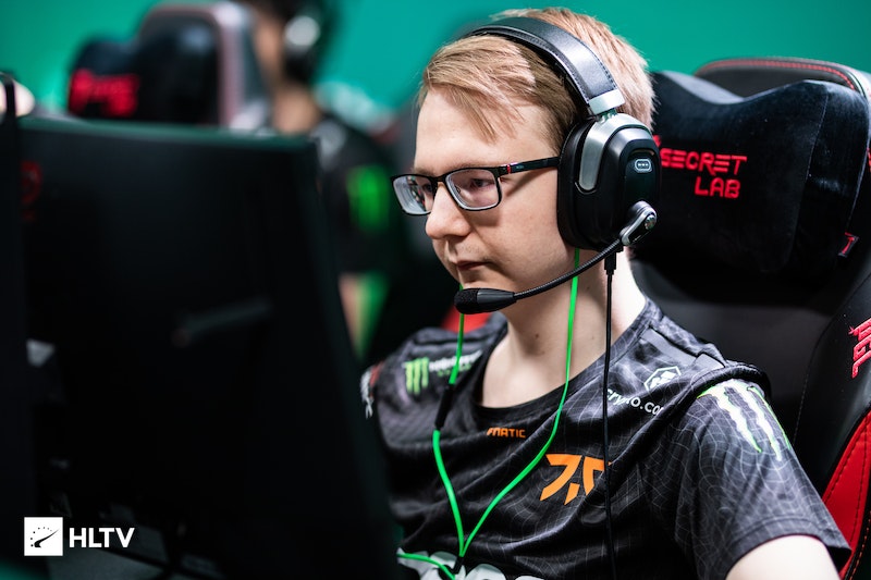 fnatic Rising wygrało piąty sezon Ligi Akademii WePlay