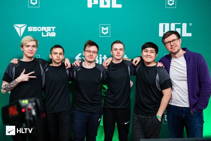 Cloud9 adquiere la lista actual de Gambit y regresa a CS:GO Cloud9 adquiere la lista actual de Gambit y regresa a CS:GO