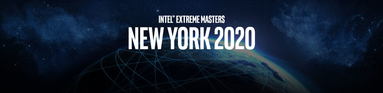 The group stage of IEM New York CIS is over The group stage of IEM New York CIS is over