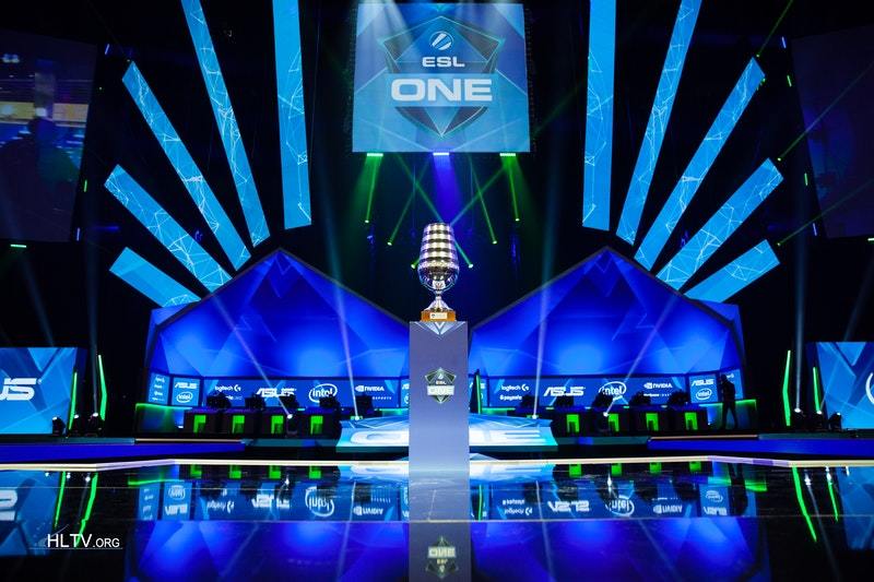 ESL i FACEIT jednoczą się pod przewodnictwem Savvy Gaming Group ESL i FACEIT jednoczą się pod przewodnictwem Savvy Gaming Group