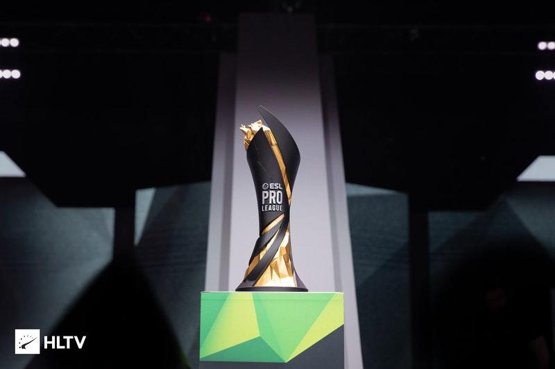 ESL Pro League Season 13 playoffs will be held online ESL Pro League Season 13 playoffs will be held online