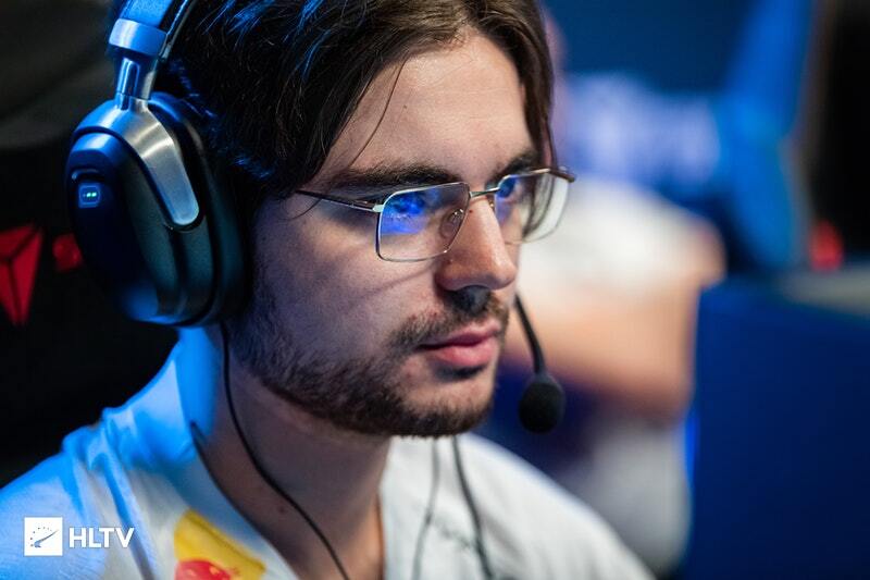 Victor "sdy" Orudzhev będzie rywalizował dla NAVI na BLAST Premier wiosenny finał Victor "sdy" Orudzhev będzie rywalizował dla NAVI na BLAST Premier wiosenny finał