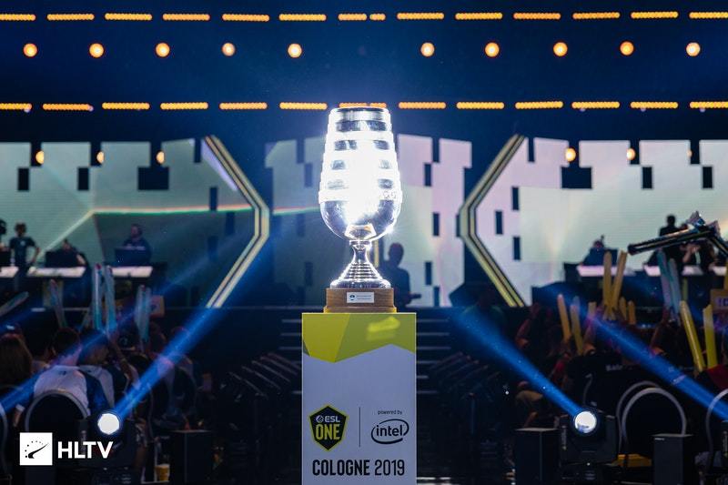 ESL plans to hold IEM Global Challenge in LAN-format
