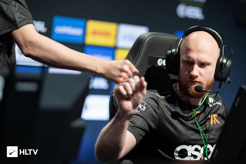 Se ha determinado la composición de los participantes en la fase de grupos del PGL Major Europe