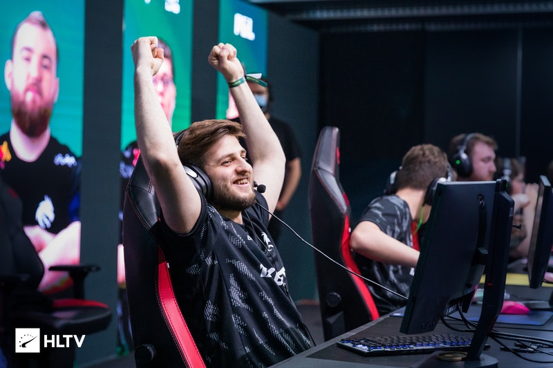 Degster actuará como parte de OG en BLAST Premier Spring Final