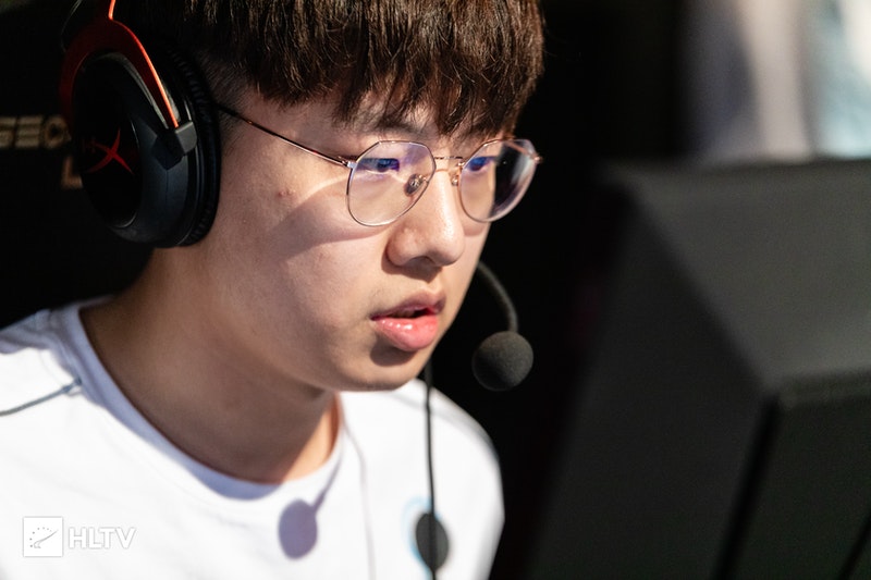 Lynn Vision actuará en BLAST Premier Showdown en lugar de ViCi