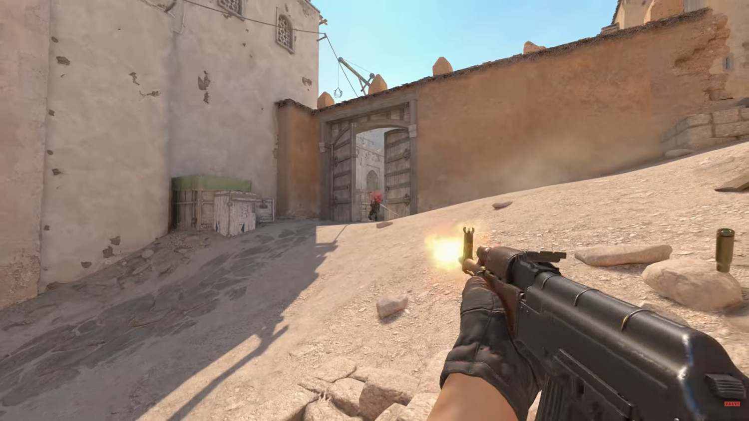 How to Launch a Map with Friends in CS2 – Blog Lis-skins