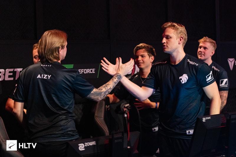 Former North players will form a new team Former North players will form a new team