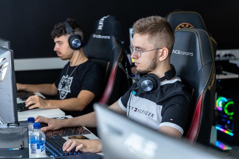Hades will finally replace allu in the Finnish ENCE team lineup Hades will finally replace allu in the Finnish ENCE team lineup