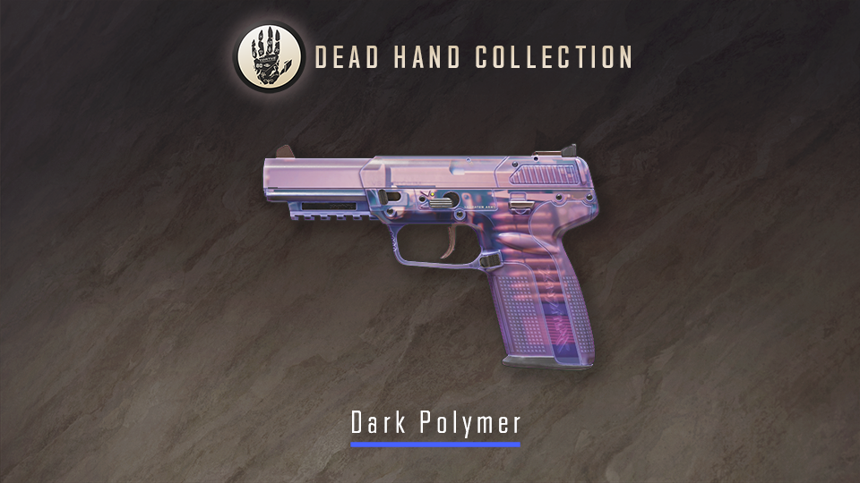 The Dead Hand Update in CS2 Shakes the Market with New Gloves and Skins 37