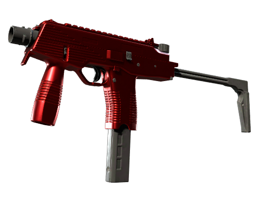 Skins Used by Donk in CS2 12
