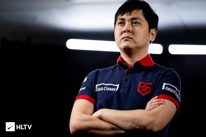 Gambit llegó a la gran final de BLAST Premier Final 2021