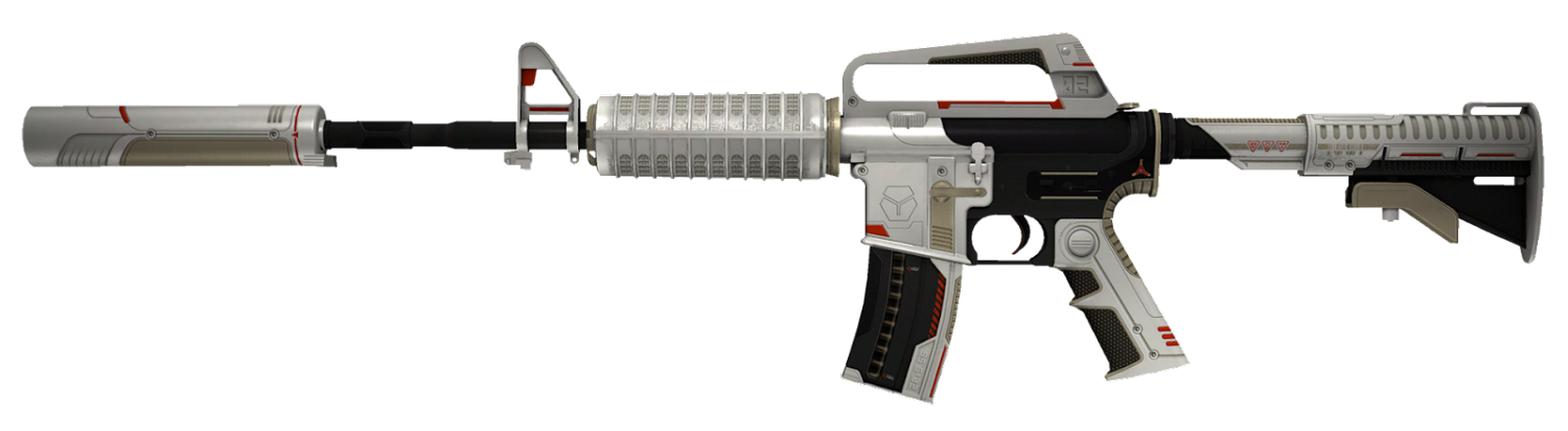 Beautiful skins for CS2 with high float 3
