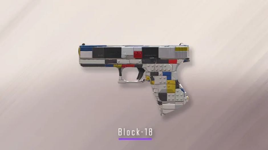 Revisión de las nuevas skins de KS2 11