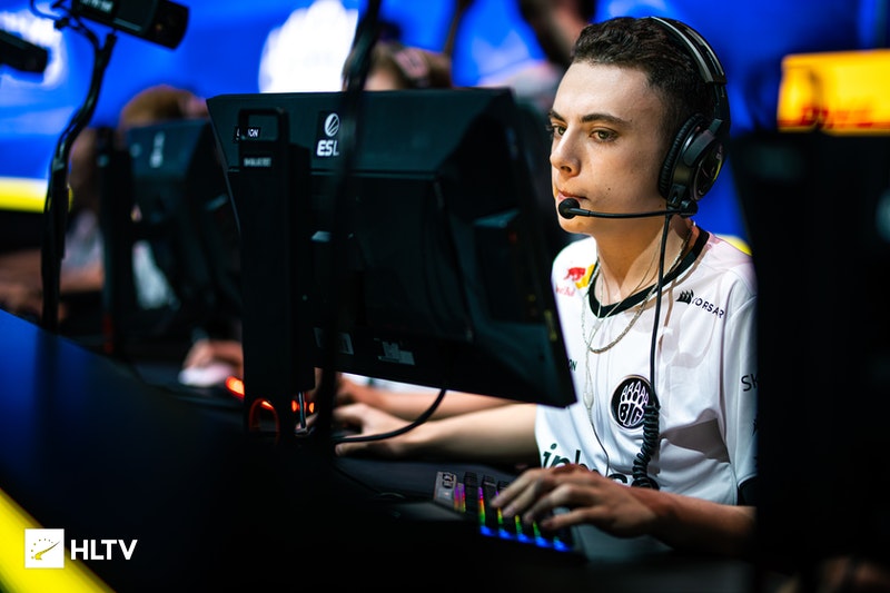 Karim "Krimbo" Moussa se perderá los partidos del Pinnacle Cup Championship 2022 debido a Covid