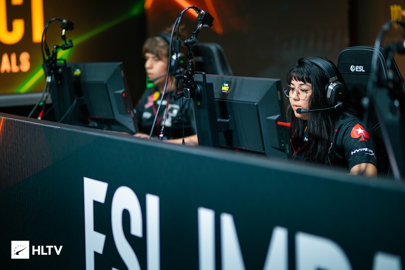 Ustalona została lista uczestników finałów ESL Impact Season 2