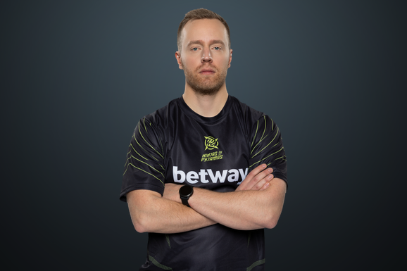 El entrenador de NIP se perderá la fase de grupos de otoño de BLAST Premier por circunstancias personales