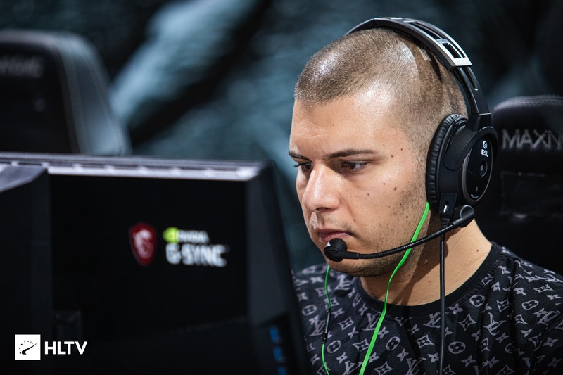 k1ck yeni Bulgar kadrosuyla CS GO'ya geri dönüyor