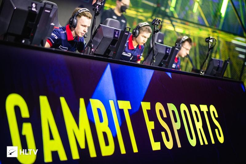 ESL Pro League wykluczyło z nadchodzącego sezonu dwie rosyjskie drużyny