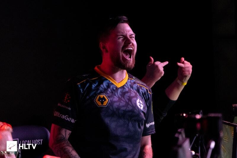 EG.PA obtuvo el primer lugar en Fragadelphia 17 EG.PA obtuvo el primer lugar en Fragadelphia 17