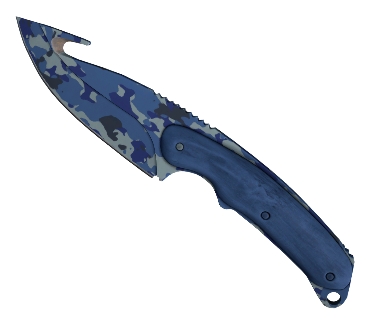 Budget knives for CS2 in 2024 3