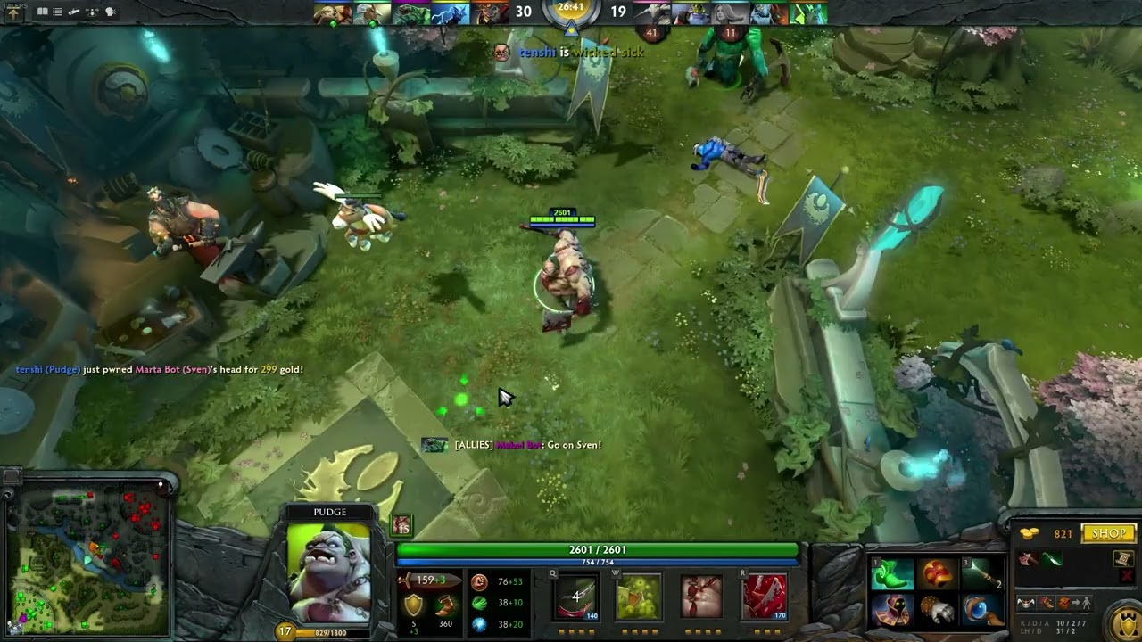 How to Boost FPS in Dota 2: Settings, Launch Options, and Practical Tips for 2026 5