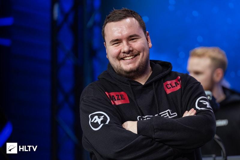 Ladislav "Guardian" Kovacs liderará la nueva alineación de Sampi Ladislav "Guardian" Kovacs liderará la nueva alineación de Sampi