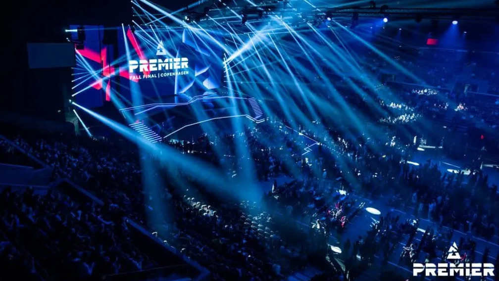BLAST puede convertirse en el organizador del major de primavera en 2023 BLAST puede convertirse en el organizador del major de primavera en 2023