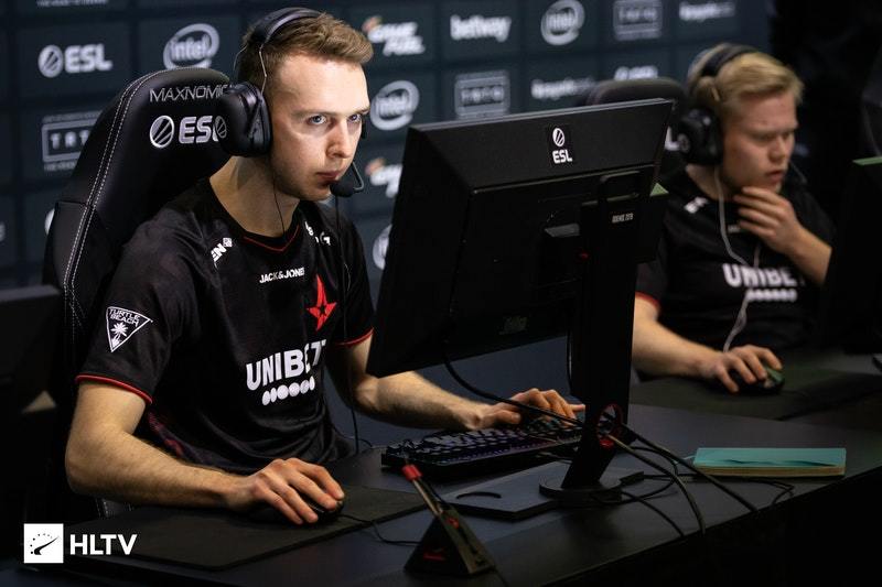 Astralis captain shares his impressions of the first days of IEM Cologne Astralis captain shares his impressions of the first days of IEM Cologne