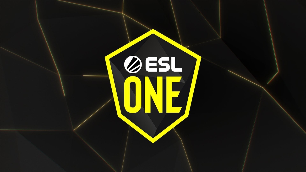 ESL has dropped plans for an offline tournament ESL has dropped plans for an offline tournament