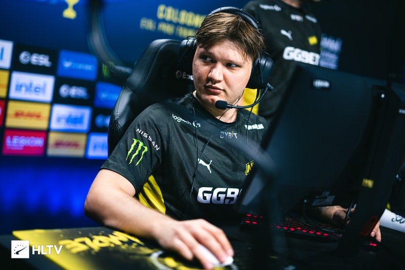 Natus Vincere IEM Köln de finale yükseldi