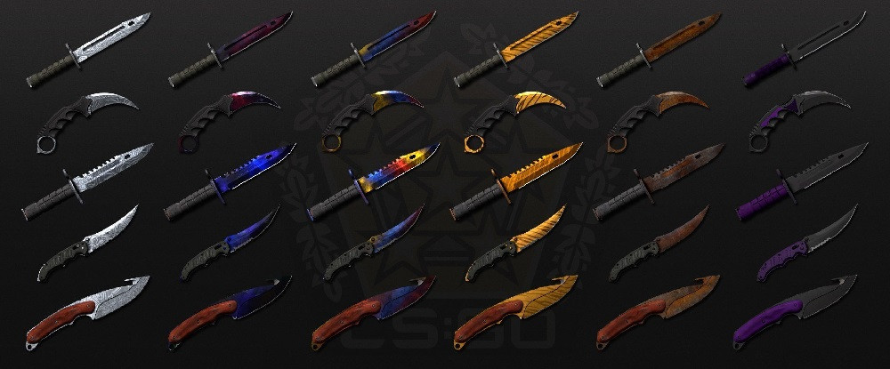 Как открывать кейсы в CS:GO 2 Как открывать кейсы в CS:GO 2