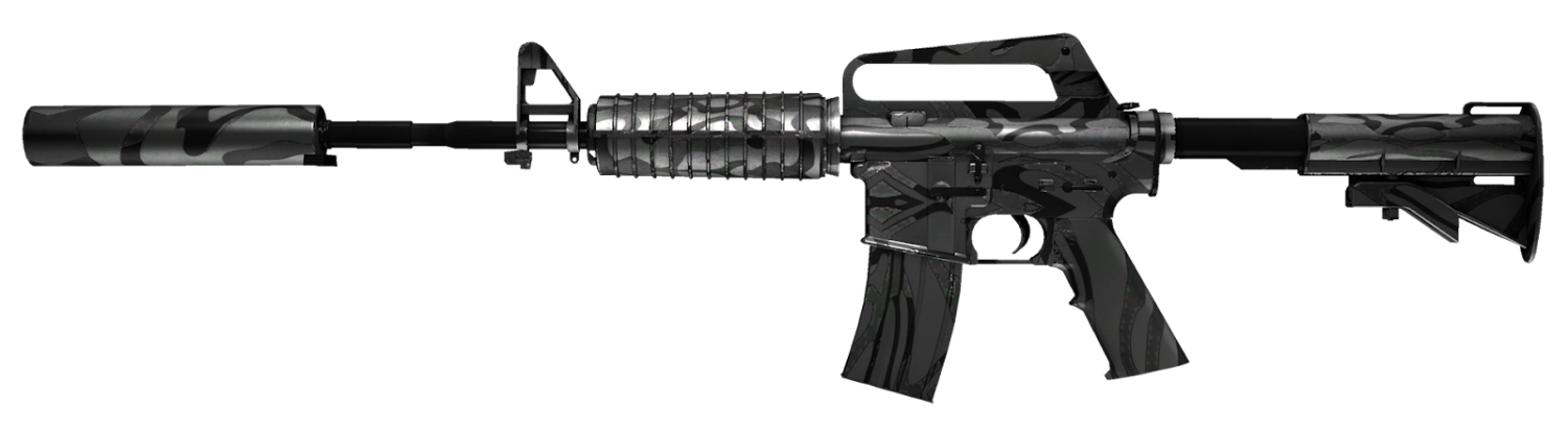 The Most Popular Old Skins in CS2 3