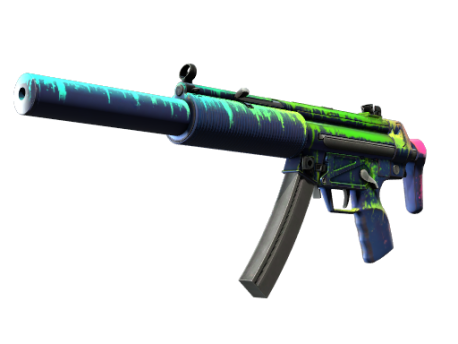 Danger Zone Case en CS2 – El legado de un Battle Royale olvidado 5 Danger Zone Case en CS2 – El legado de un Battle Royale olvidado 5