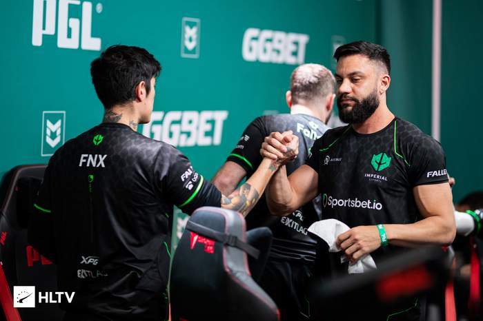 Większość uczestników IEM Dallas została ustalona