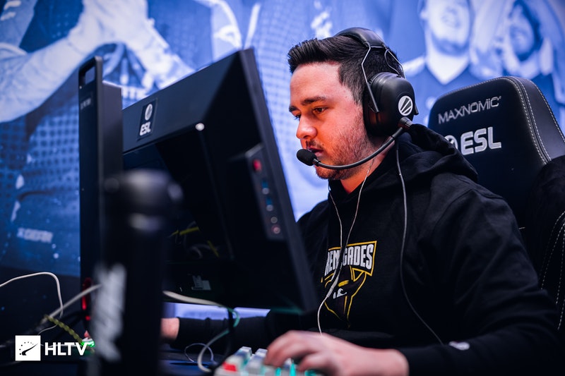 The Renegades have revealed their goals for ESL Pro League Season 13
