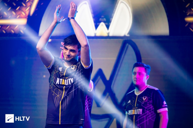 Vitality gana el IEM Winter